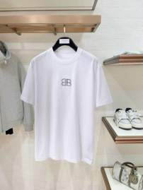 Picture of Balenciaga T Shirts Short _SKUBalenciagaM-3XLxetr34722239